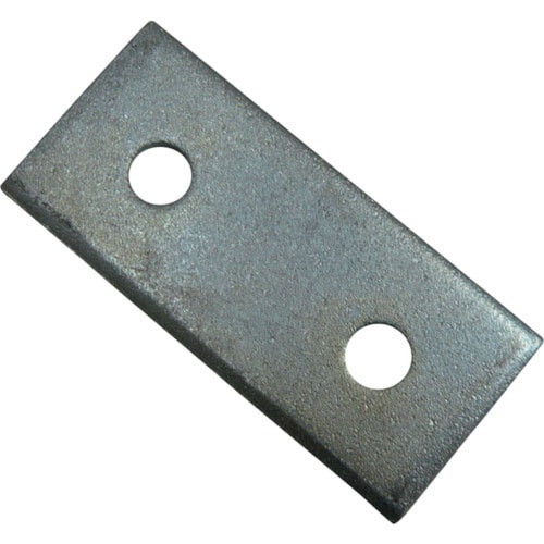 スチールブラケット(プレート)YSB−2454−6