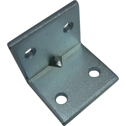 スチールブラケット(M4)YSB−3034−4