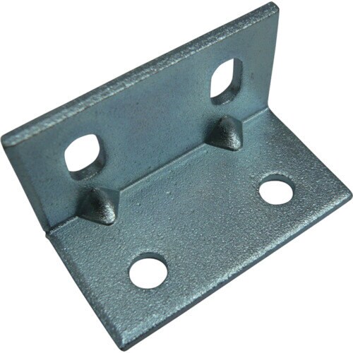スチールブラケット(M6)YSB−3054−6