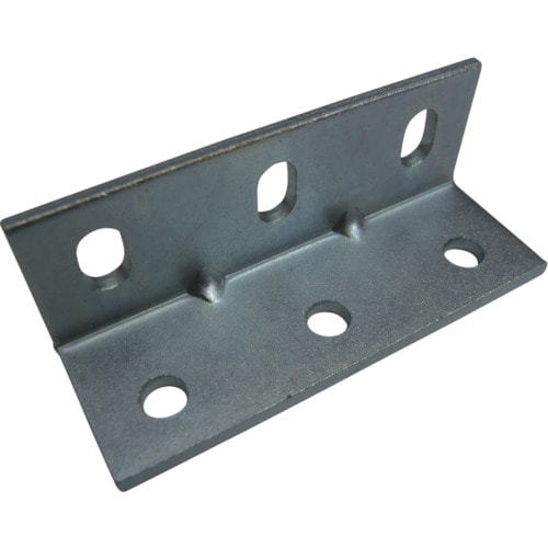 スチールブラケット(M6)YSB−3084−6