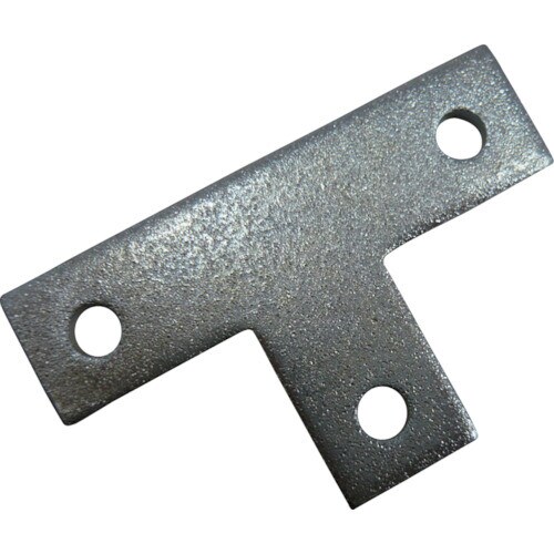 スチールブラケット(プレート)YSB−3454−4