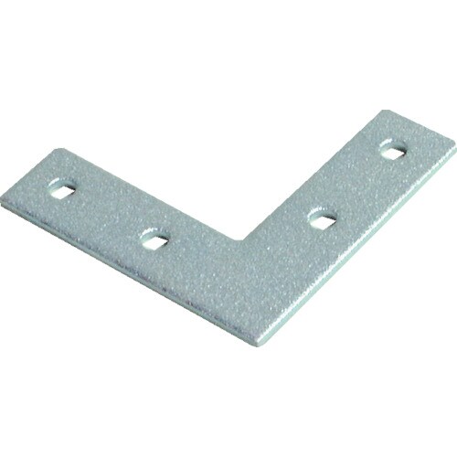 スチールブラケット(プレート)YSB−5454−4