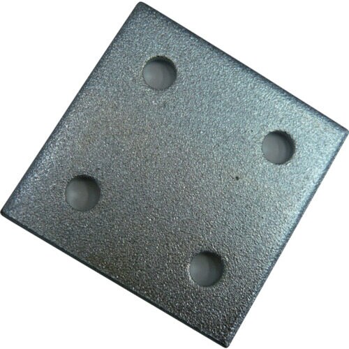 スチールブラケット(プレート)YSB−5454−6