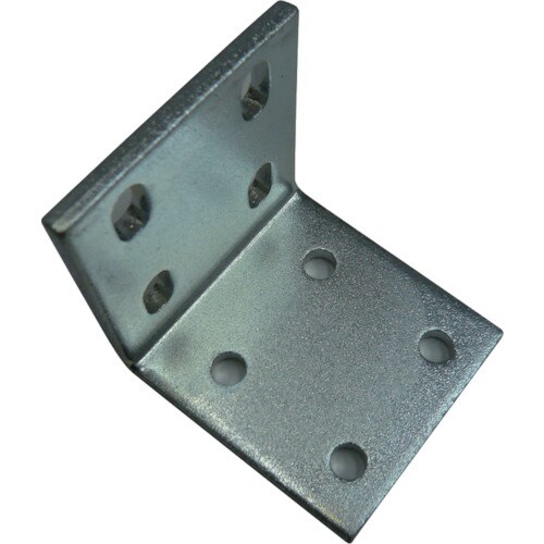 スチールブラケット(M6)YSB−6054−6