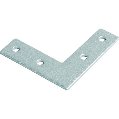 スチールブラケット(プレート)YSB−8484−6