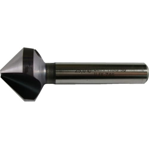 カウンターシンク先端角90度 627725.0AL