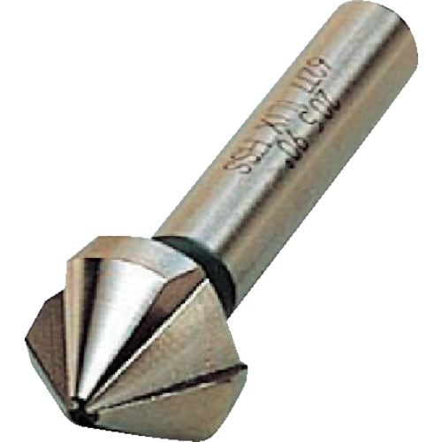 カウンターシンク先端角90度 627737.0