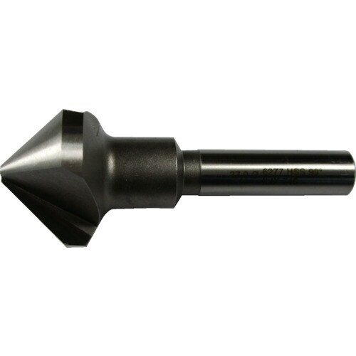 カウンターシンク先端角90度 627737.0AL
