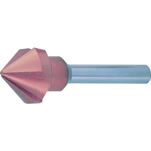 カウンターシンク先端角90度 62776.3AL