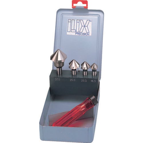 カウンターシンクセット6本組 6277S