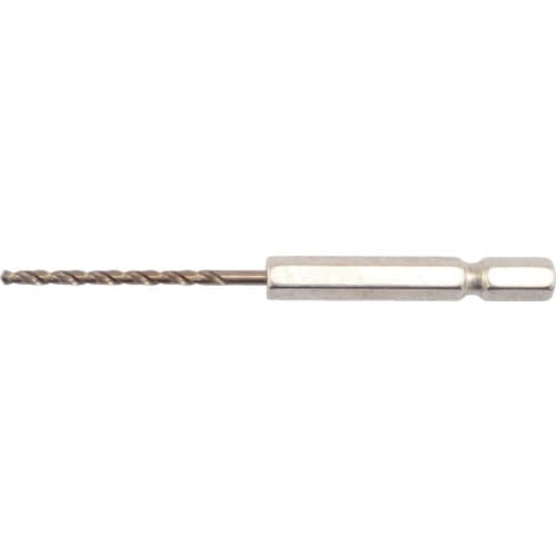 IS 六角軸コバルト正宗ドリル 2.2mm