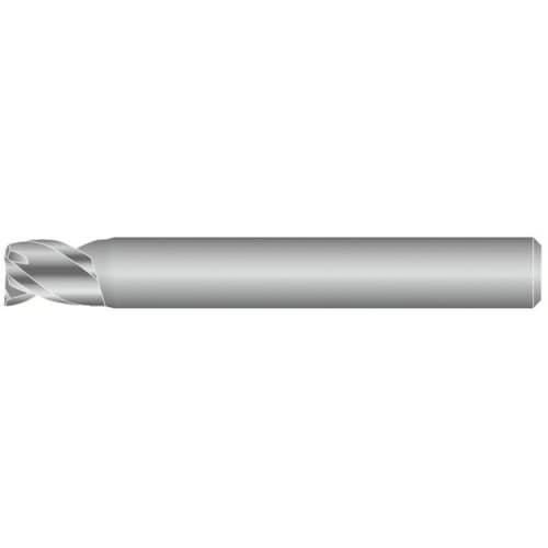 ソリッドエンドミル 3ZFKS07010508
