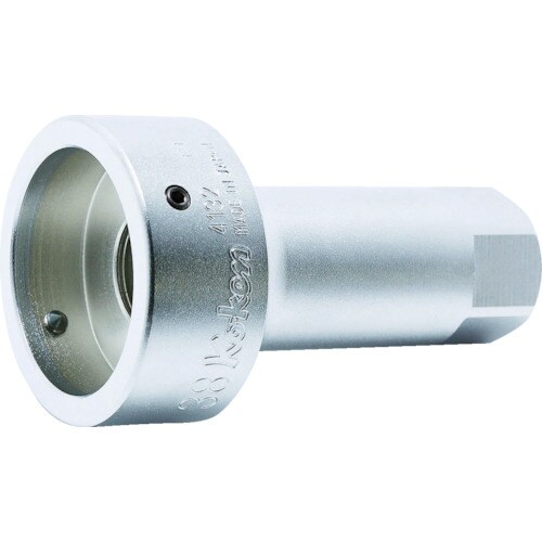 4346712.7mm差込ダイスホルダーΦ38