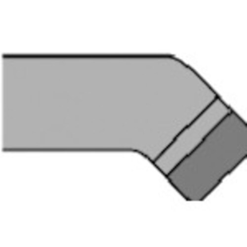 超硬バイト42形13×13×100P20P20