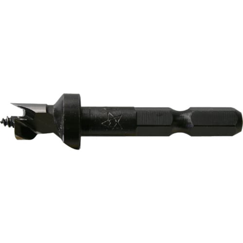 スターエム 六角軸ダボ錐 9.0