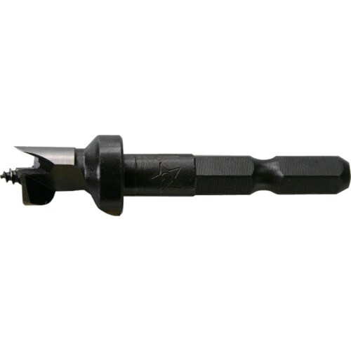 スターエム 六角軸ダボ錐 10.0