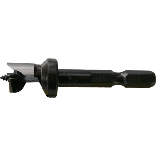 スターエム 六角軸ダボ錐 12.0