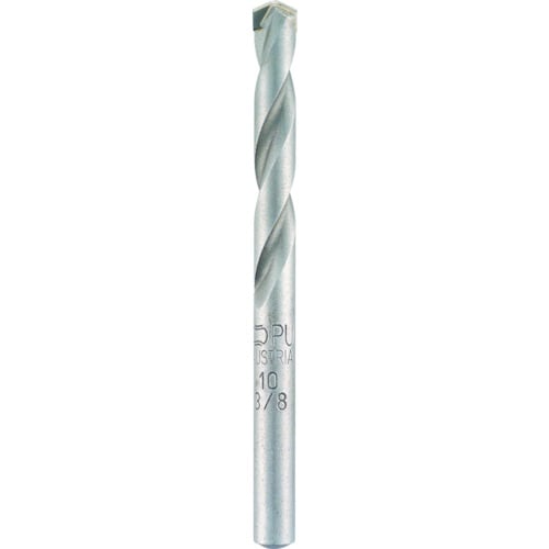 ロングライフ4.5×150mmストレートシャンク