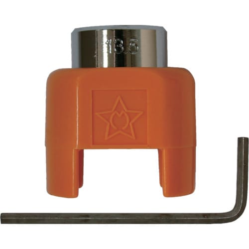 スターエム ドリルストッパー 13.5