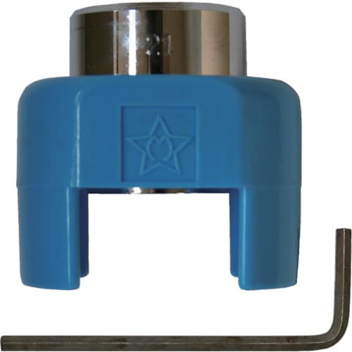 スターエム ドリルストッパー 21.0