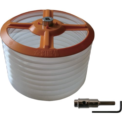 スターエム あんぜんカバーA 120ミリ用