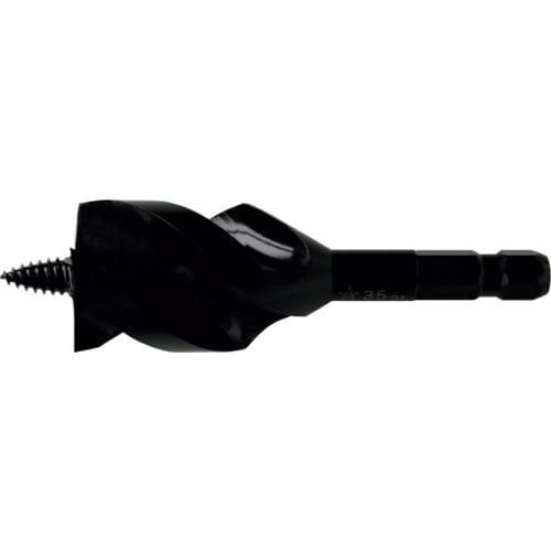 スターエム クギ切りドリルショート 35.0