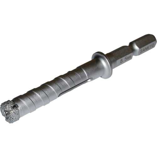 三京 コンクリートダイヤビット12.0mm