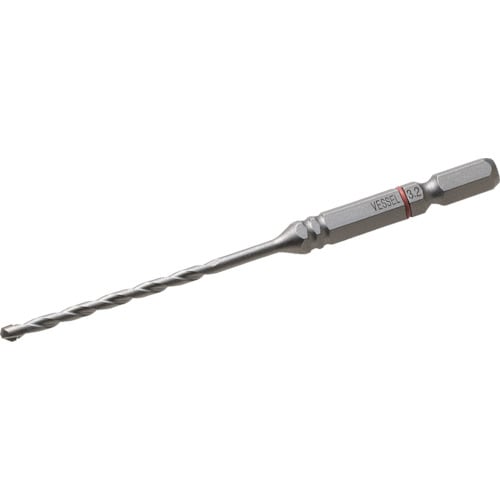 クッションドリルコンクリート用ACD3.4mm