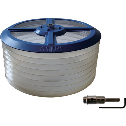 スターエム あんぜんカバーB 200ミリ用