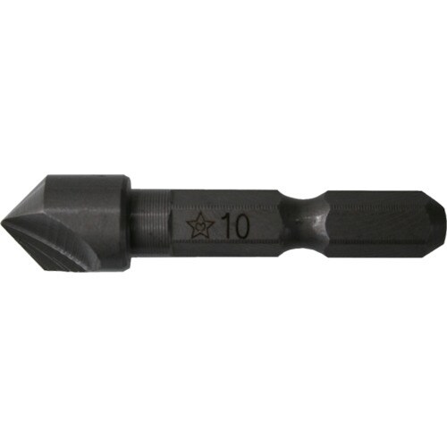 スターエム ハイス面取カッター 10.0