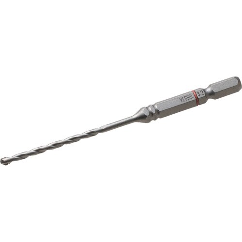 クッションドリルコンクリート用ACD5.5mm