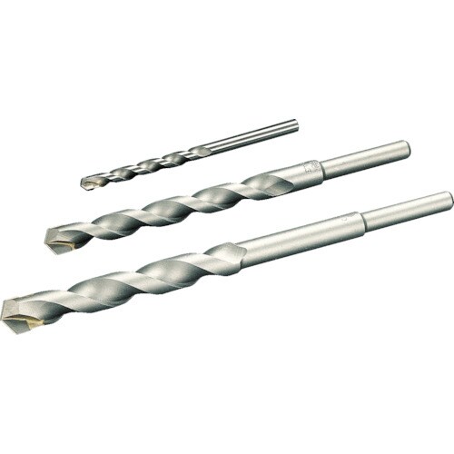 振動用ドリルBタイプ(パック)5.3×100mm