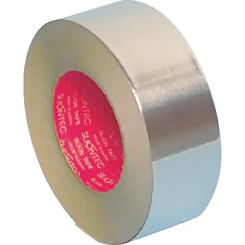 NO.8167アルミテープ80ミクロン