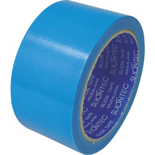 引越し用仮止めテープ50mm×25mブルー