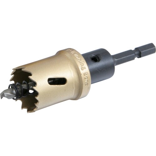 ウイニングボア バイメタルカッターφ17