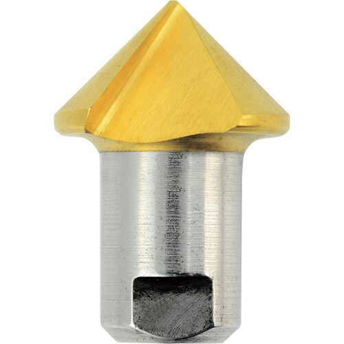 NOGA C20カウンターシンク TiNコート