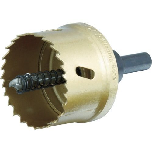 ウイニングボア バイメタルカッターφ50