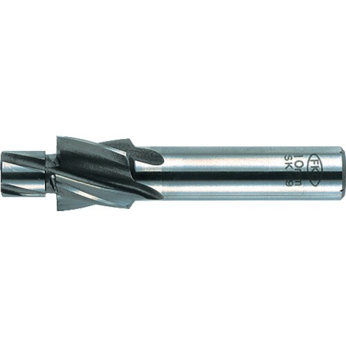 FKD 沈めフライス3