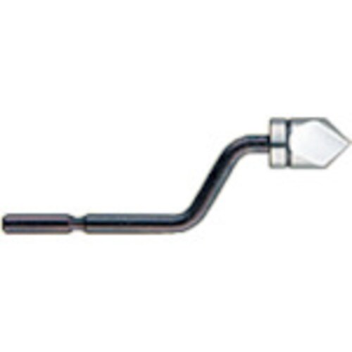 NOGA クランク形カウンタ ーシンク