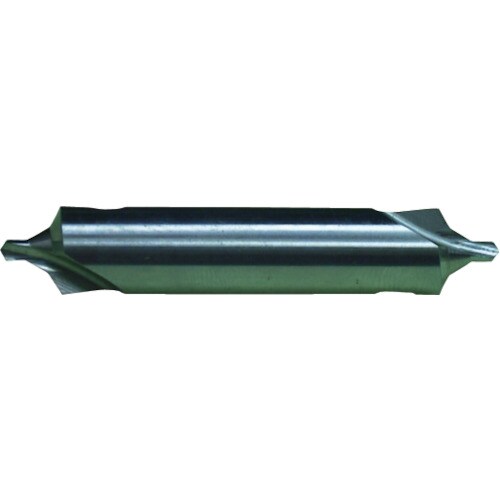 センタードリルB型 BCD1.5X8