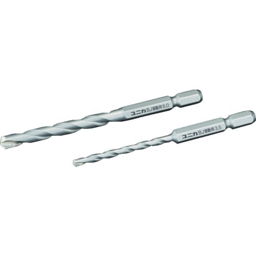 充電振動ドライバービットBJタイプBJ3.2×90