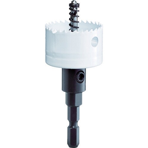 ハウスB.M コードレスホルソー 刃径17mm