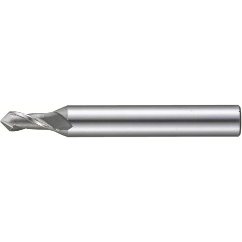 FKD センター面取りミル90°×16