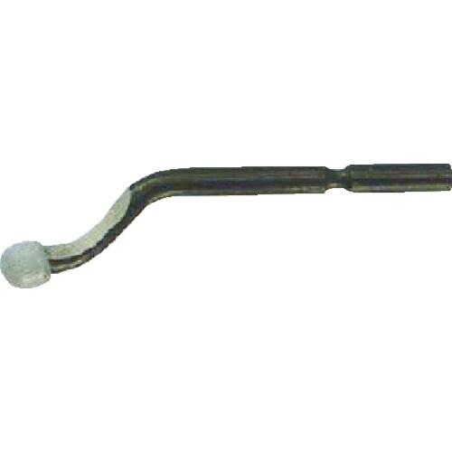 安全キャップ付ノースクラッチブレード(10本入)