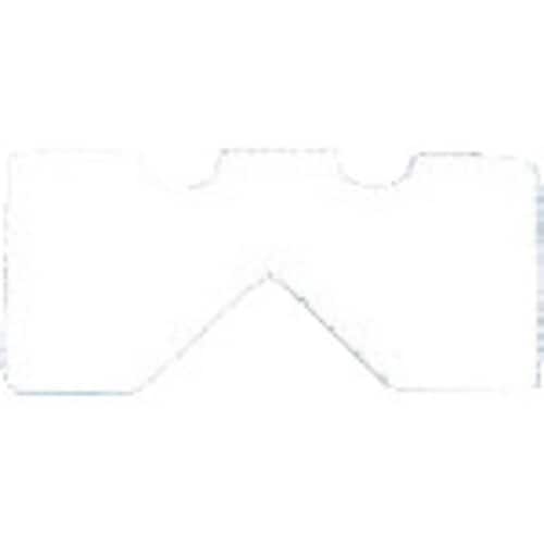 NOGA V型セラミックブレード