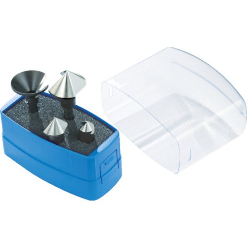 NOGA カウンターシンクパワーツールセット