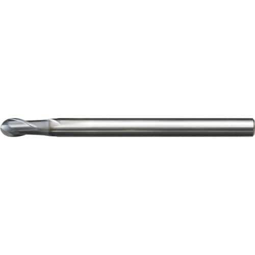 超硬エンドミル CSEB20200300