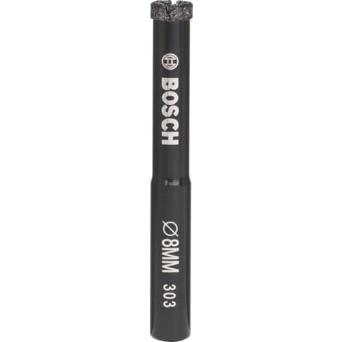 ボッシュ ダイヤモンドドリルビット6mm