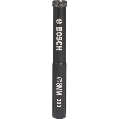 ボッシュ ダイヤモンドドリルビット12mm