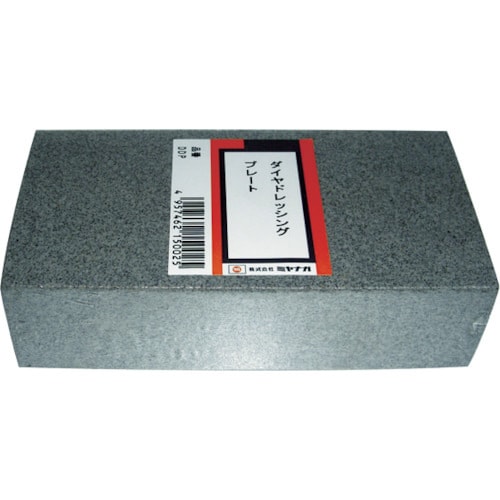 ミヤナガ ダイヤドレッシングプレート